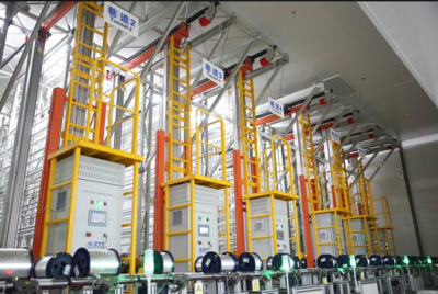 (第五期)&ldquo;智改數轉&rdquo;重點企業案例分享--5G通信、物聯網產業鏈專題