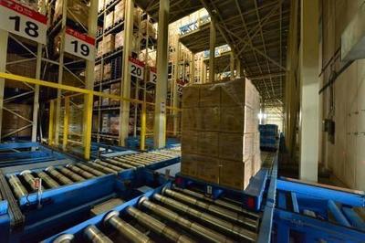 安諾伊智能丨人人都在說(shuō)自動(dòng)化,倉(cāng)儲(chǔ)行業(yè)物流自動(dòng)化怎么實(shí)現(xiàn)?