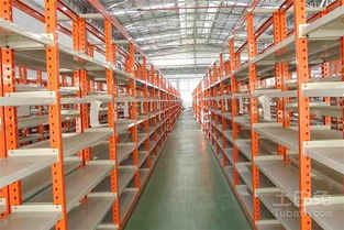 工廠貨架生產(chǎn)廠家