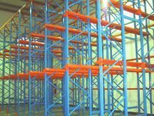 合肥貨架批發(fā)銷售：價(jià)格、廠家與倉(cāng)儲(chǔ)設(shè)備選購(gòu)指南