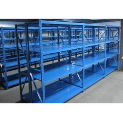 蘇州中倉倉儲設備 定制輕型貨架，助力淮南倉儲高效管理