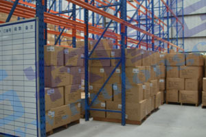 佛山倉儲重型貨架 設計規劃、批發與采購全解析